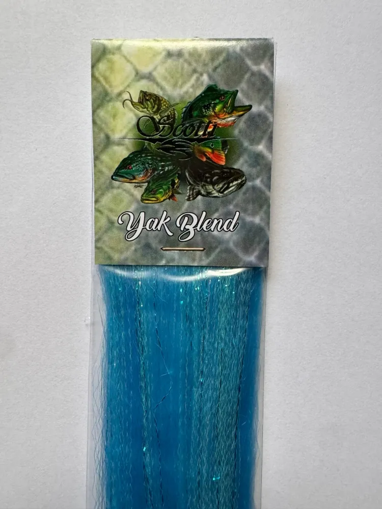 Scotti - Yak Blend  Az