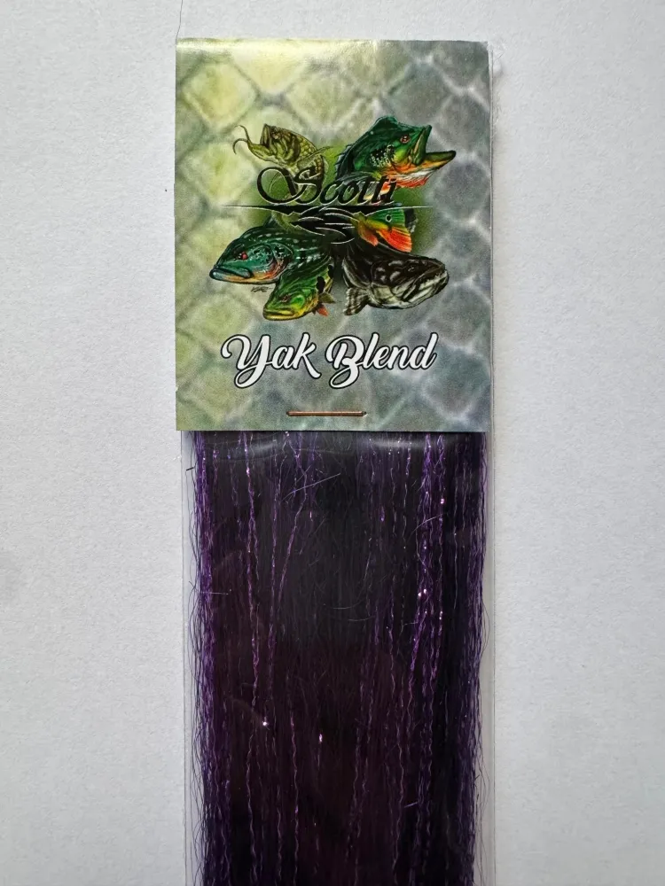 Scotti - Yak Blend Rx Imagem