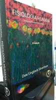 FISIOLOGIA HUMANA: UMA ABORDAGEM INTEGRADA 5ED. (PRODUTO USADO - MUITO BOM)