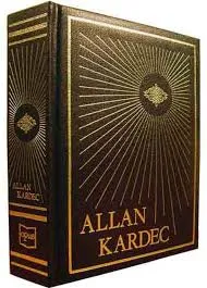 OBRAS COMPLETAS DE ALLAN KARDEC  DE FORMATO PEQUENO (PRODUTO USADO - MUITO BOM)