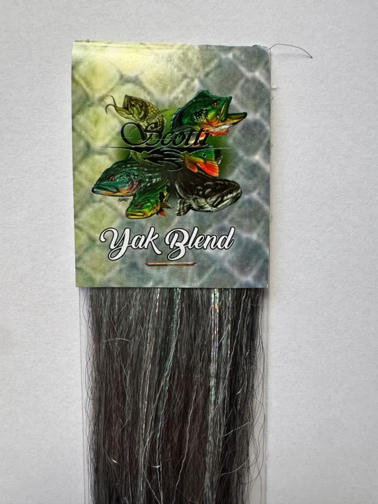 Scotti - Yak Blend C  Imagem