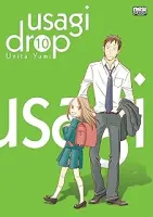 USAGI DROP - VOLUME 10 (PRODUTO USADO - MUITO BOM)