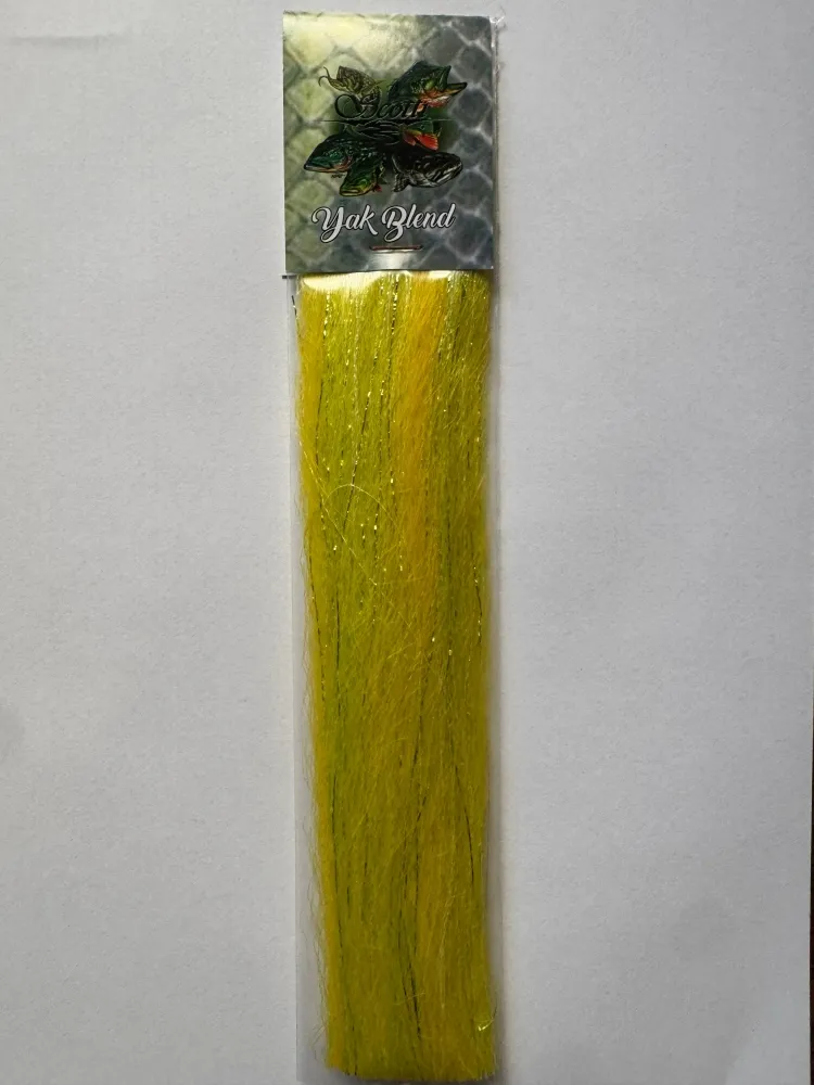 Scotti - Yak Blend Ac