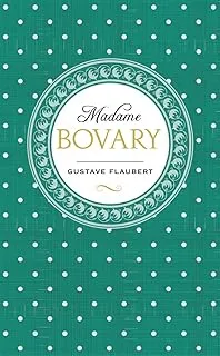 MADAME BOVARY (PRODUTO NOVO)