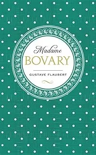 MADAME BOVARY (PRODUTO NOVO)