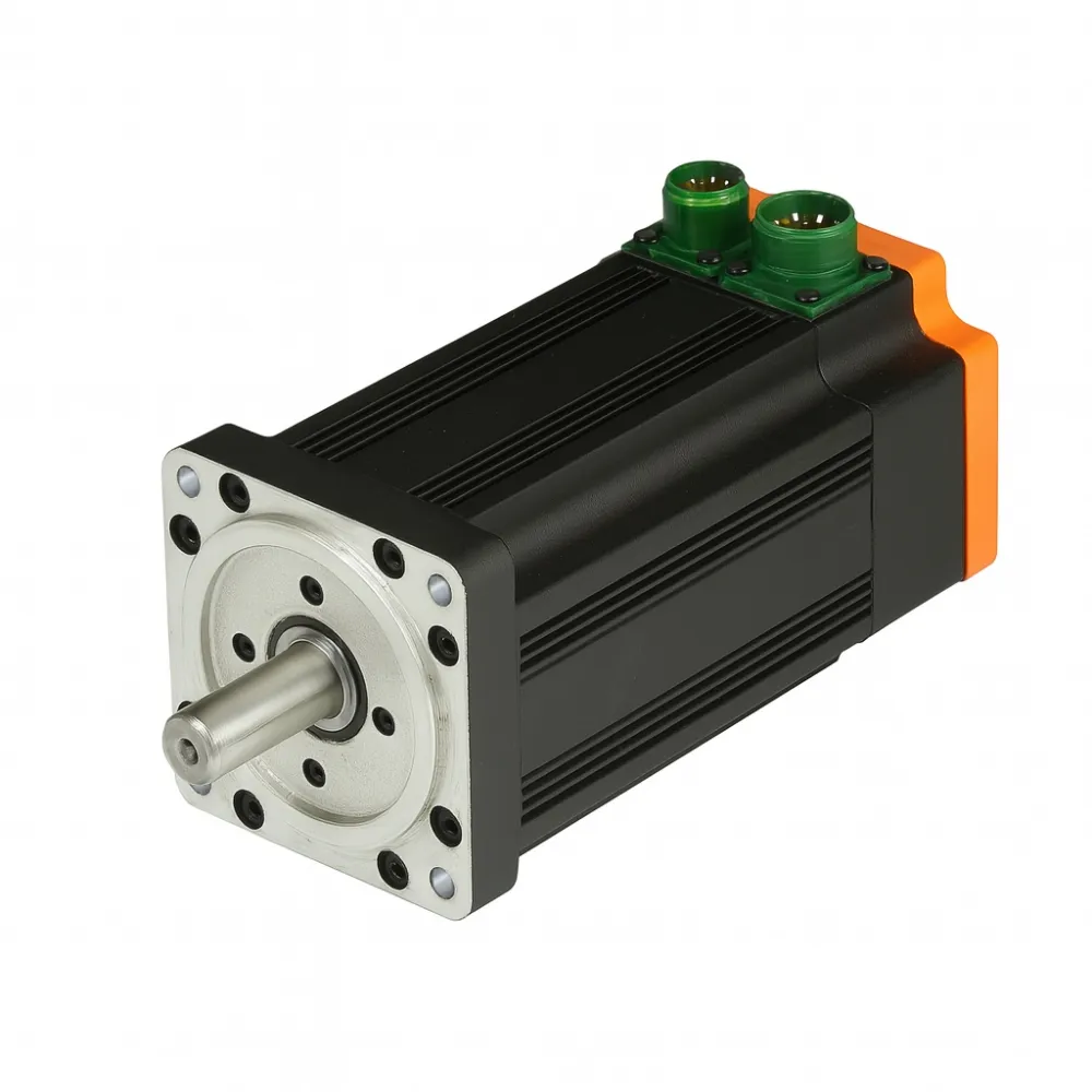 7737 - SERVOMOTOR WEG 19 NM 220V CW10362944 - SWA 71-2-19-30