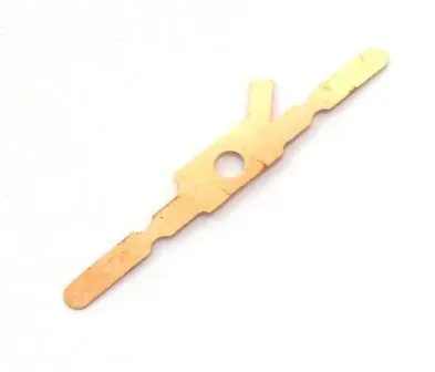 Contato das Locomotivas G8 - G12 - G12A1 - G22U - FA1 - U5B - Trem Metropolitano - FRATESCHI - 30065