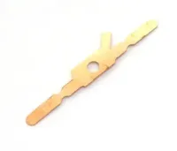 Contato das Locomotivas G8 - G12 - G12A1 - G22U - FA1 - U5B - Trem Metropolitano - FRATESCHI - 30065