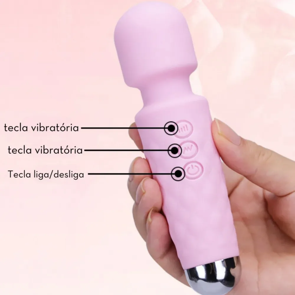 MINI VARINHA MÁGICA MLVM3122