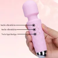 MINI VARINHA MÁGICA MLVM3122