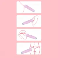 MINI VARINHA MÁGICA MLVM3122 - Foto 3