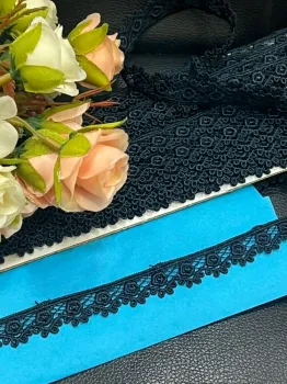   GRIPPIR DE 2 CM CHL653- MARINHO COR -318