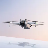 Drone DJI Mini 3 Fly More Combo (Com tela) BR - Foto 8