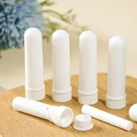 Inalador nasal de óleo essencial (Vicky 100% Natural) - Foto 7