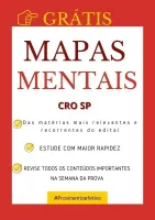 Apostila CRO SP Assistente para Eventos 2025 - Foto 2