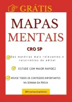 Apostila CRO SP Fiscal 2025 - Foto 2