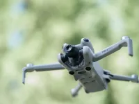 DJI041 - Drone DJI Mini 4 Pro Standard (Sem tela) BR - Foto 8