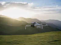 DJI041 - Drone DJI Mini 4 Pro Standard (Sem tela) BR - Foto 9