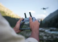 DJI041 - Drone DJI Mini 4 Pro Standard (Sem tela) BR - Foto 10