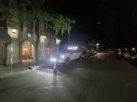 PAR FARÓIS AUX REDONDO 240W LED X4 SÉRIES C/DRL AMBAR - Foto 16