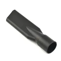 Bocal de fresta canto para aspiradores profissionais, D38 44mm  - Foto 2