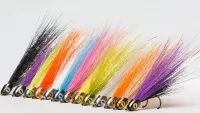 Fish Skull - Faux Bucktail B - Foto 2