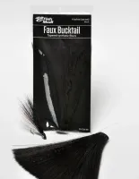 Fish Skull - Faux Bucktail BL - Foto 2