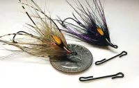 Fish Skull - Micro Shank  23mm - Foto 3
