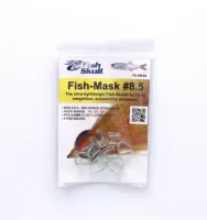 Fish Skull - Fish Mask #8.5 