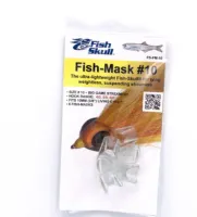 Fish Skull - Fish Mask #10