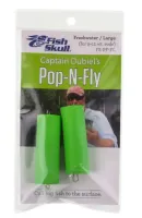 Fish Skull - Pop n Fly L