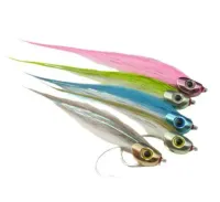 Fish Skull - Kit Baitfish Heads - M  - Foto 3
