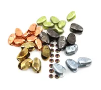 Fish Skull - Kit Baitfish Heads - M  - Foto 3