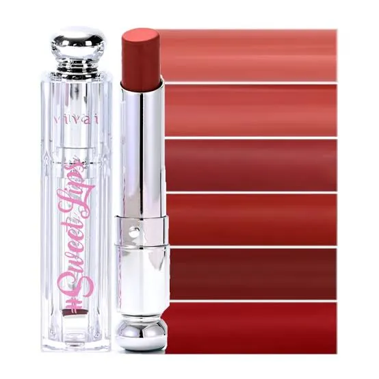 Batom Sweet Lips Vivai Imagem