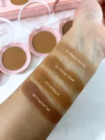 Amber Bronze Ruby Rose - Foto 3