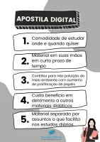 Apostila CPNU CNU 2025 Bloco 05 Administração - Foto 3