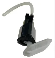 Bomba Combustivel Eletrica Omega 2.2 Mpfi 1994 1995 1996 - Foto 2