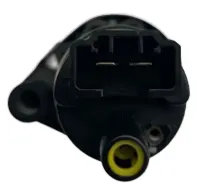 Bomba Combustivel Eletrica Omega 2.2 Mpfi 1994 1995 1996 - Foto 3