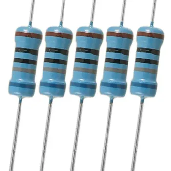 RESISTOR 0R5 1/4W FIO 