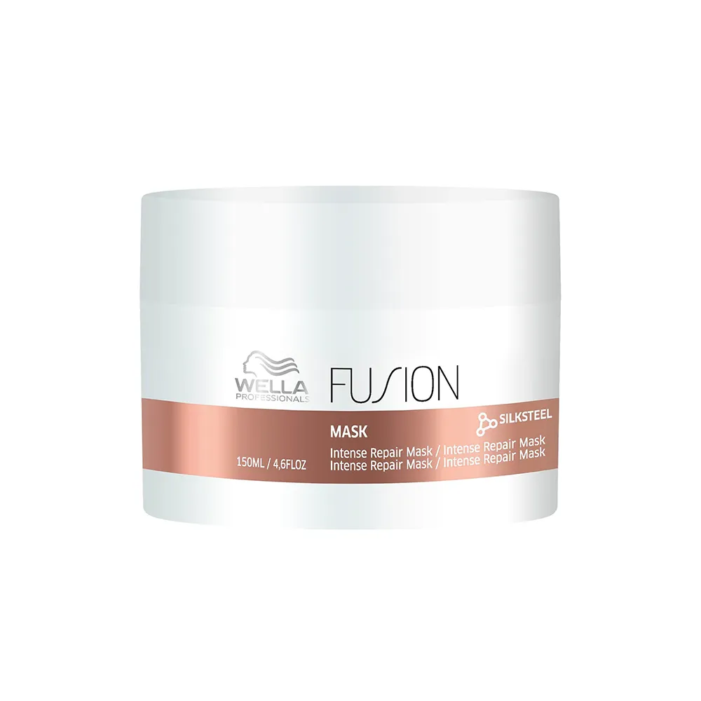 MASCARA WELLA FUSION 150ML