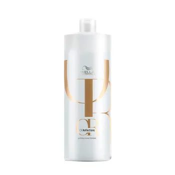 SHAMPOO WELLA OIL REFLECTIONS 1L