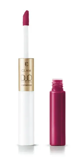  Batom  Duo GLAM  MICROPUMP 3,5g Imagem