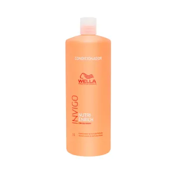 CONDICIONADOR WELLA INVIGO NUTRI - ENRICH 1L