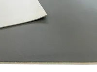 Sintético Uruguai 1.0 Dublado Espuma 4mm D26- Metro - Foto 4