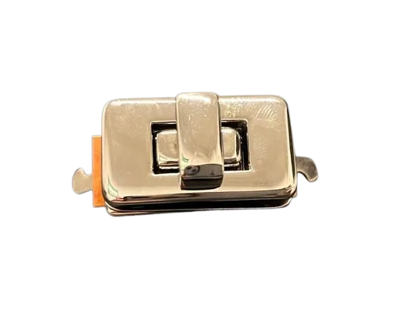 Fecho p/ Bolsa Torniquete  Imagem