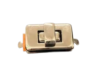 Fecho p/ Bolsa Torniquete 