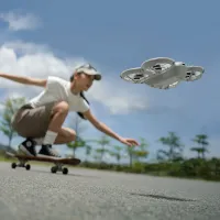 Drone DJI Neo Fly More Combo - Foto 8