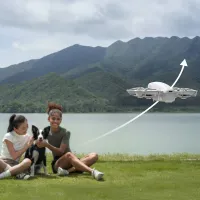 DJI051 - Drone DJI Neo Fly More Combo - Foto 9