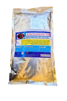 Antioxin SB antioxidante para Cerveja 