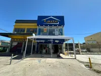 Cobertura/toldo em policarbonato alveolar 6mm  - Foto 6